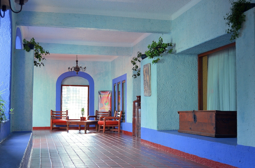 villas arqueologicas teotihuacan