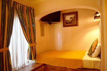 villas arqueologicas teotihuacan