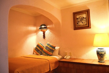 villas arqueologicas teotihuacan