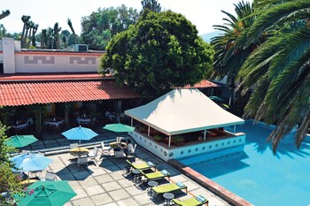 villas arqueologicas teotihuacan