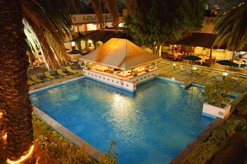 villas arqueologicas teotihuacan