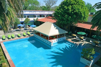 villas arqueologicas teotihuacan