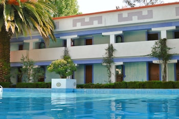 villas arqueologicas teotihuacan