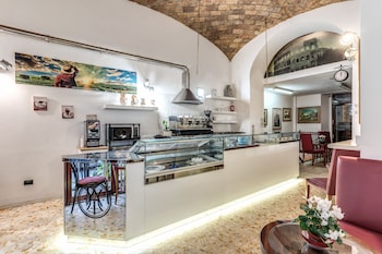 hotel altavilla rome