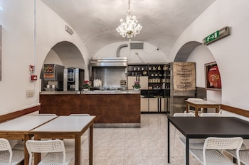 hotel altavilla rome