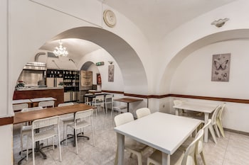 hotel altavilla rome