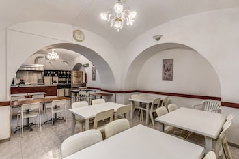 hotel altavilla rome