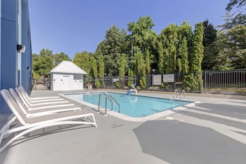 comfort inn laurel fort meade