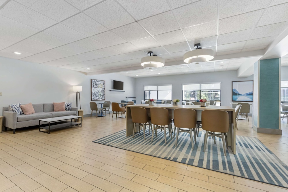 comfort inn laurel fort meade