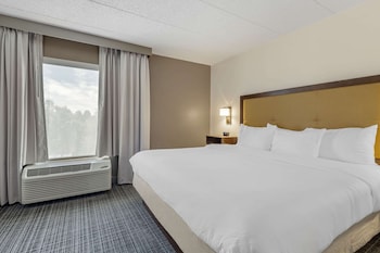 comfort inn laurel fort meade