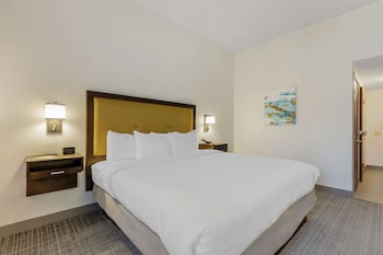comfort inn laurel fort meade
