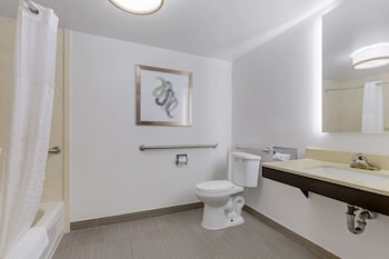 comfort inn laurel fort meade