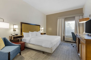 comfort inn laurel fort meade