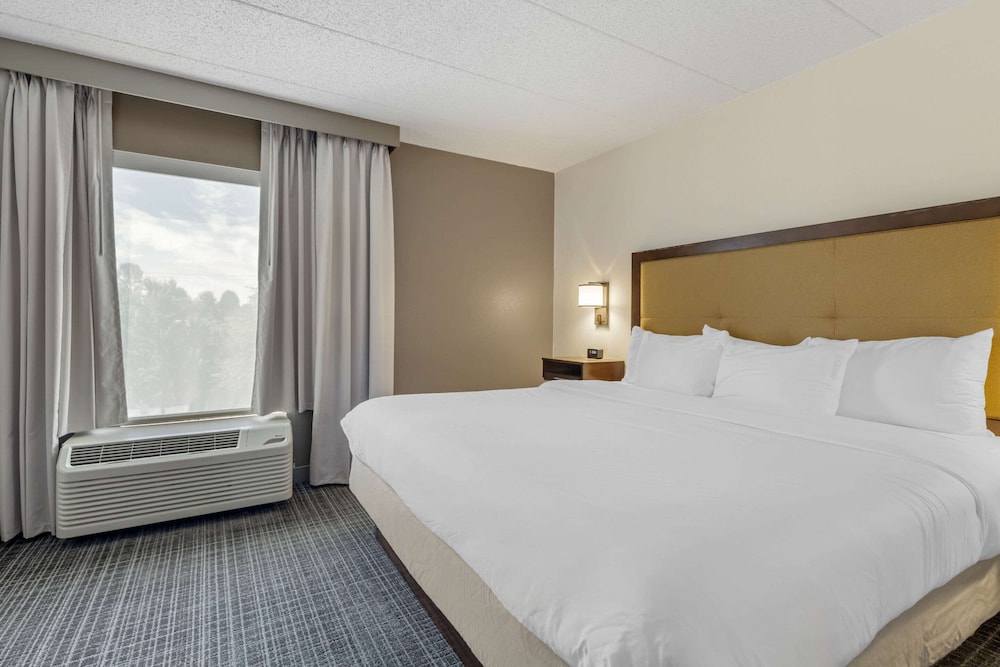 comfort inn laurel fort meade