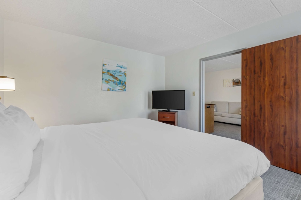 comfort inn laurel fort meade