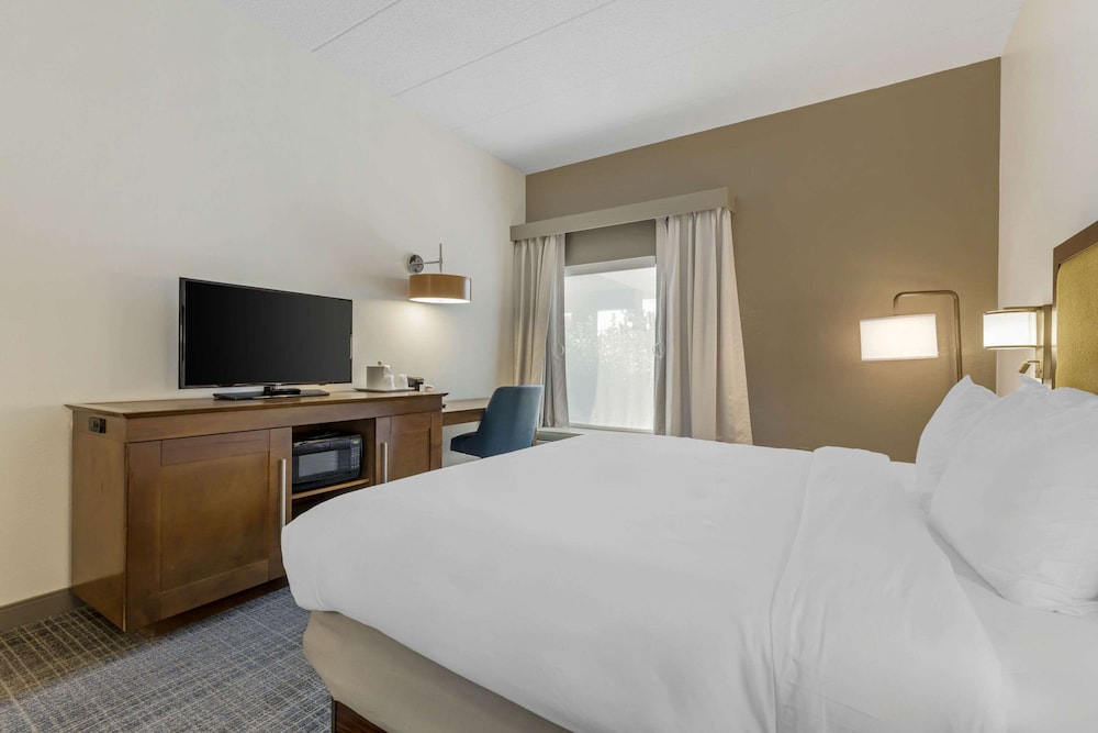 comfort inn laurel fort meade