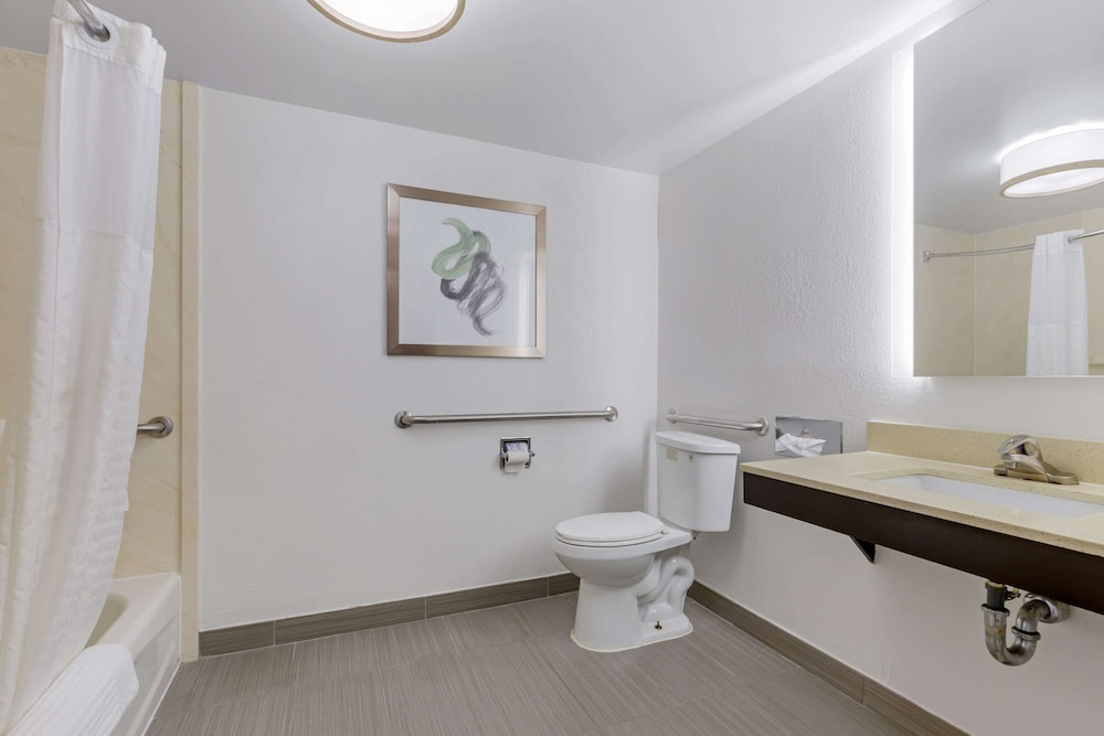 comfort inn laurel fort meade