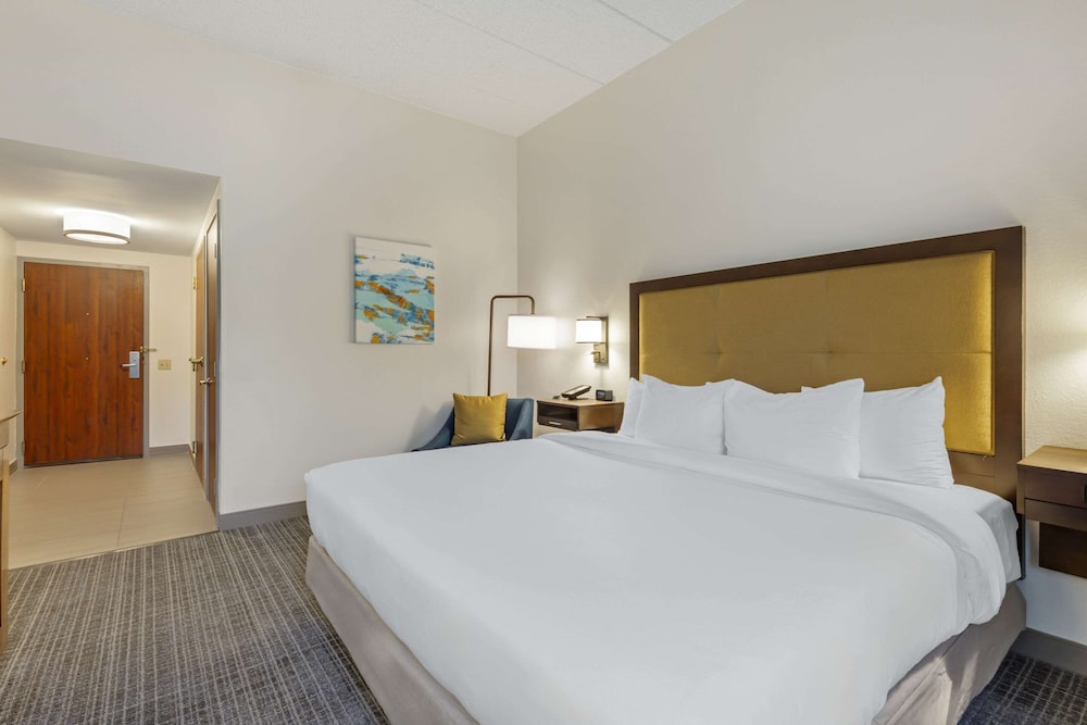 comfort inn laurel fort meade