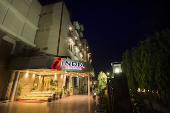 hotel india varanasi