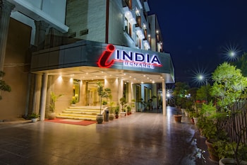 hotel india varanasi