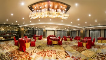 hotel india varanasi