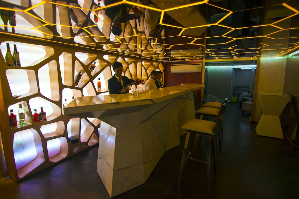 hotel india varanasi