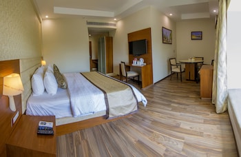 hotel india varanasi