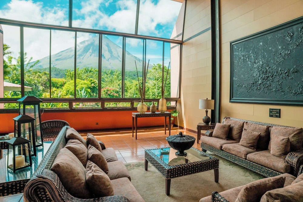 la fortuna