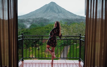 la fortuna