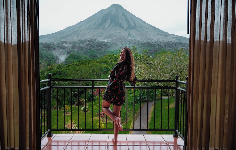 la fortuna