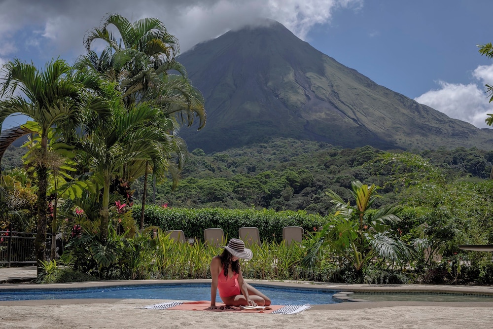 la fortuna