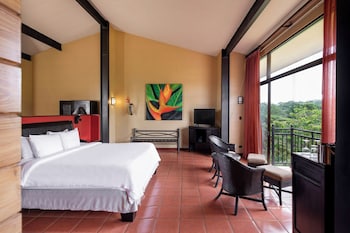 la fortuna