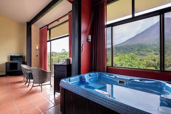 la fortuna