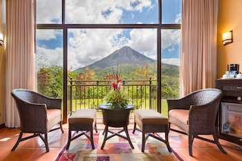 la fortuna