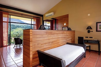 la fortuna