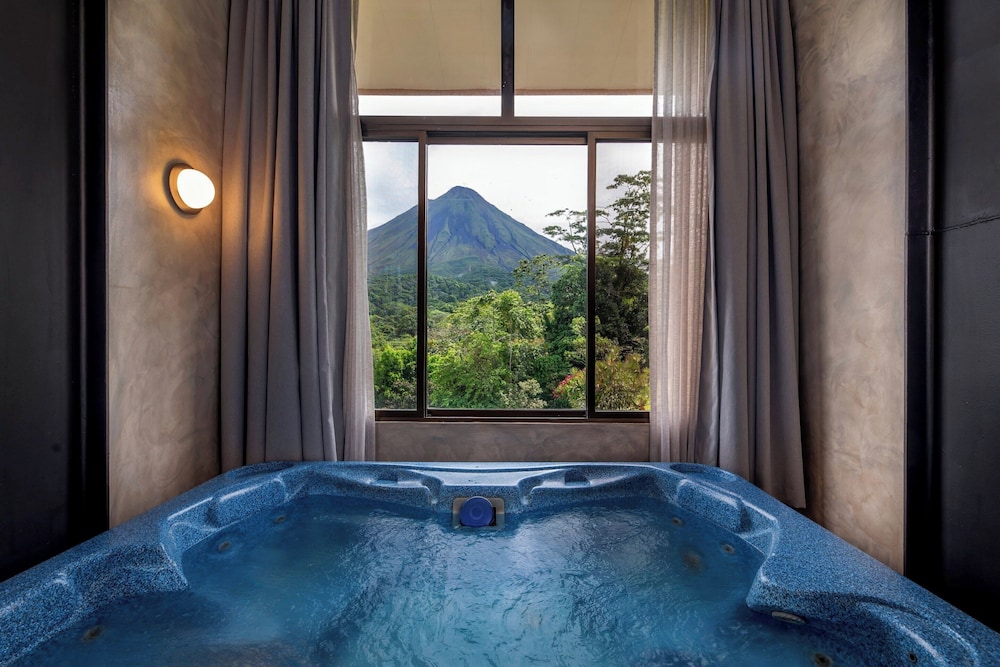 la fortuna