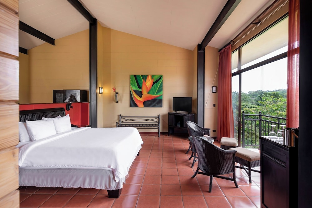 la fortuna