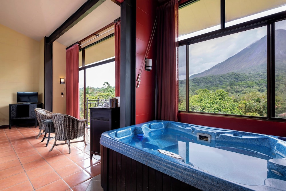 la fortuna