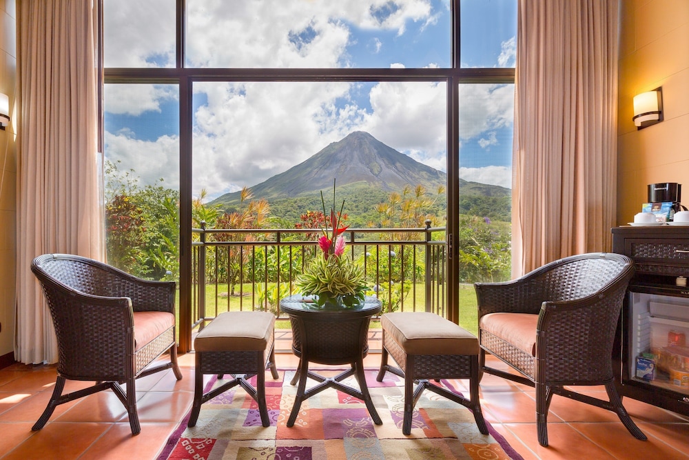 la fortuna