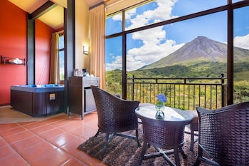 la fortuna