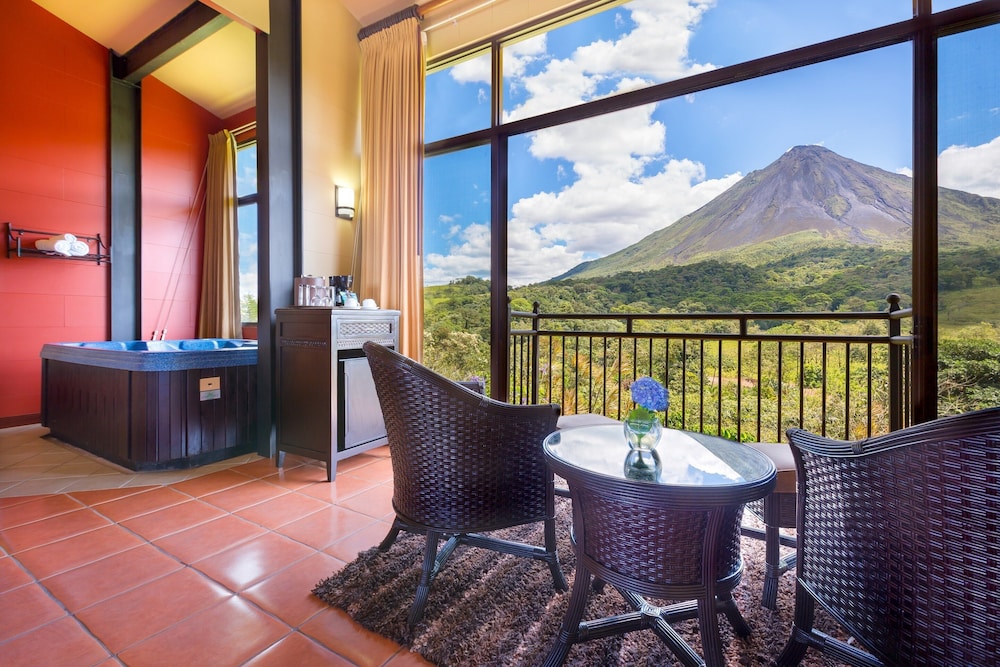 la fortuna