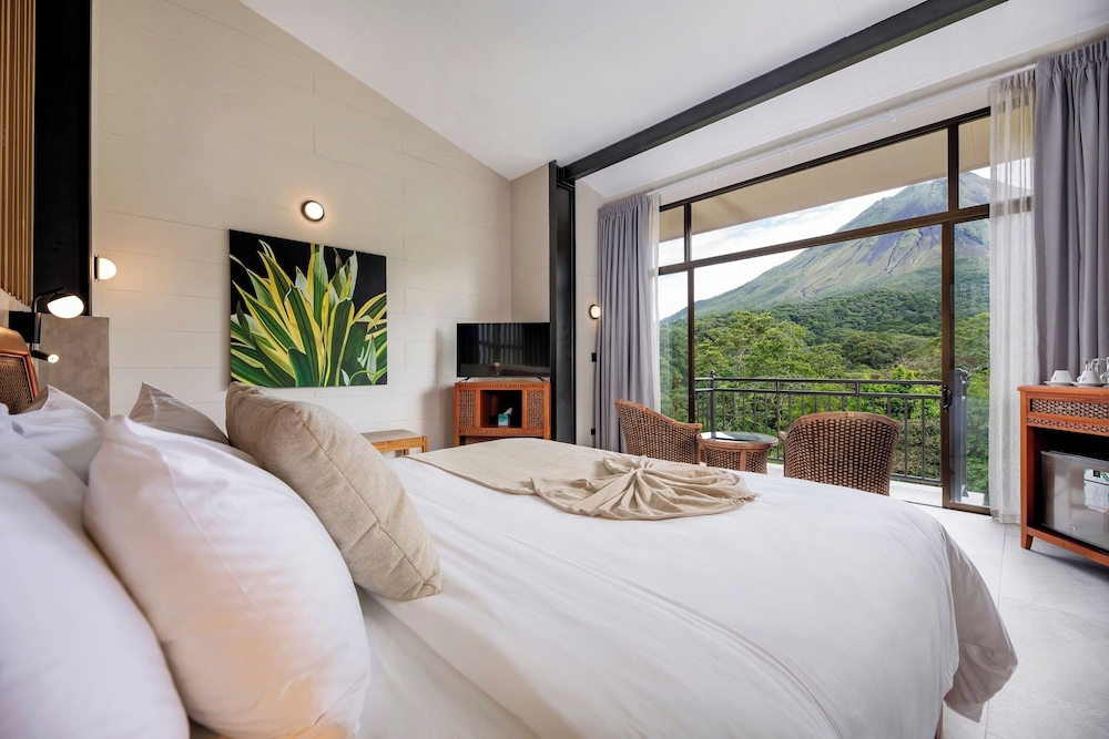 la fortuna