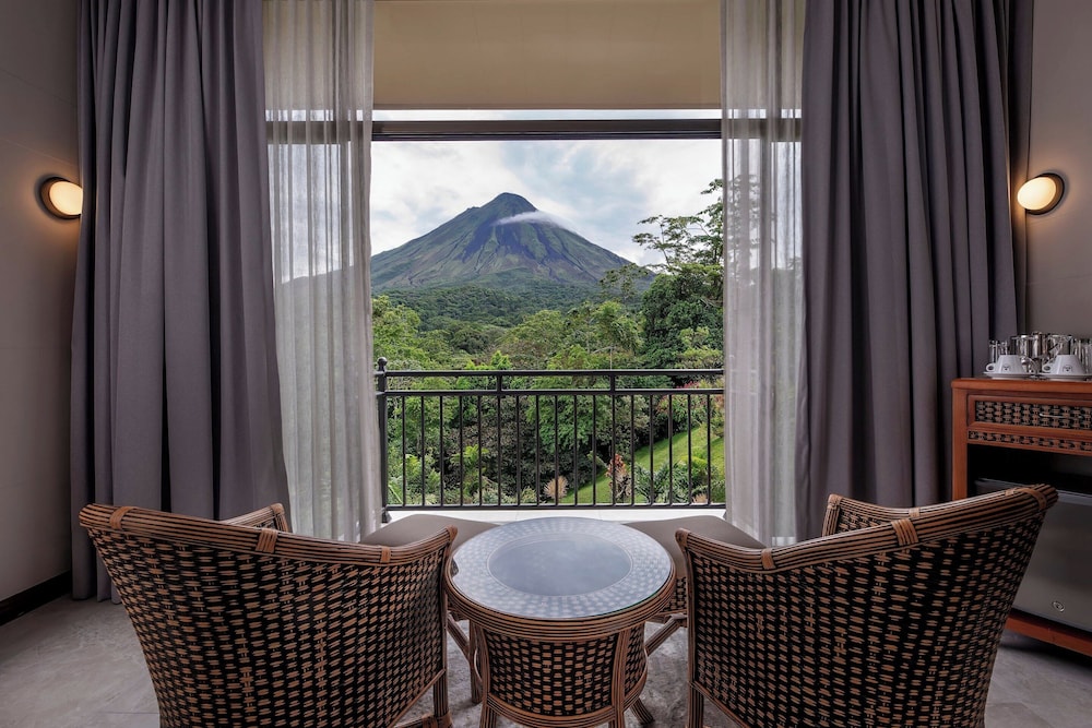 la fortuna