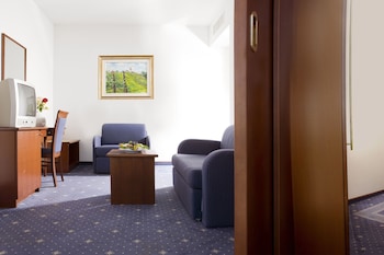 hotel catez