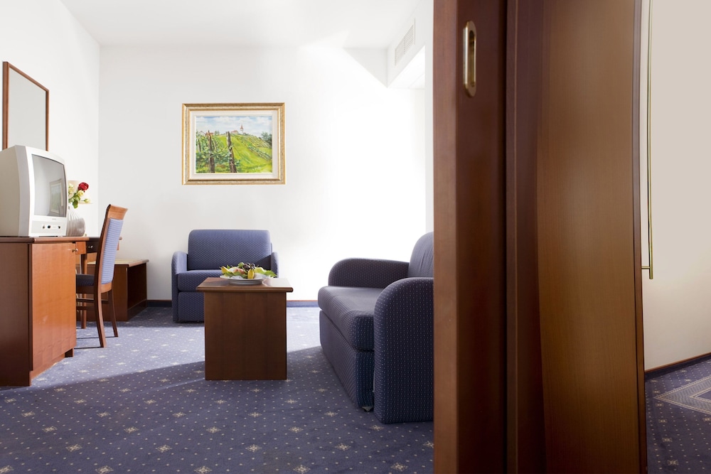 hotel catez