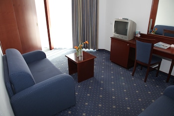 hotel catez