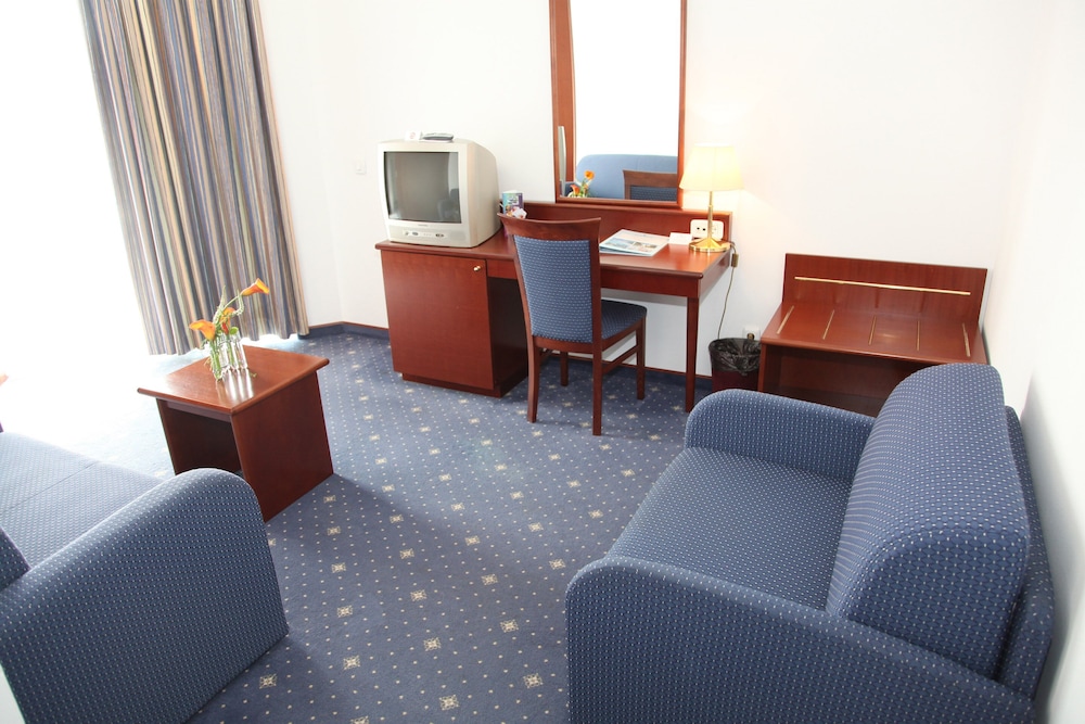 hotel catez