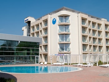 hotel catez