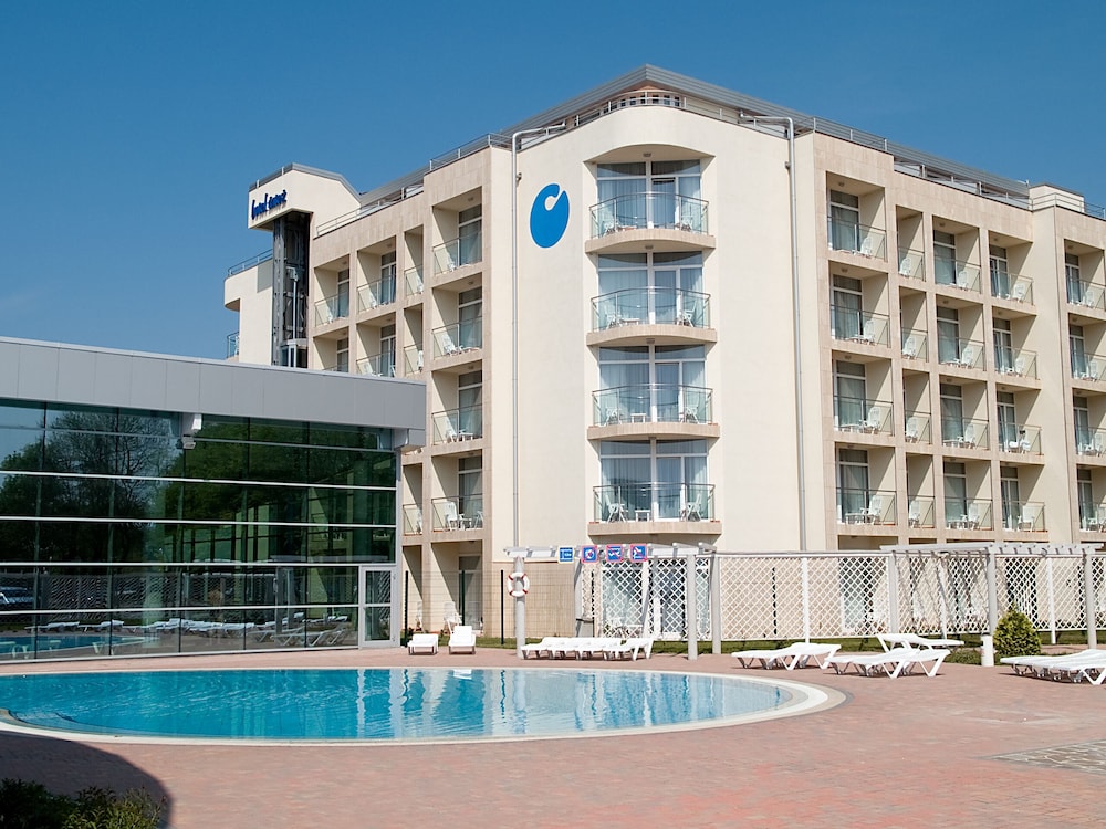 hotel catez