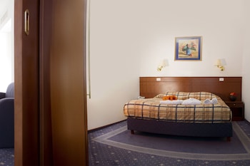 hotel catez